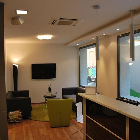Hotel Trefacio Zamora Extérieur photo