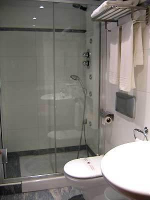 Hotel Trefacio Zamora Chambre photo