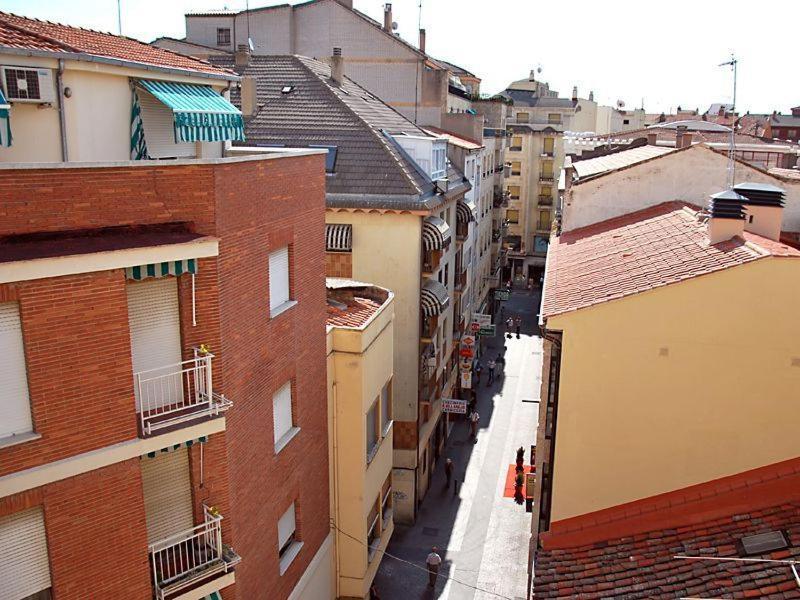 Hotel Trefacio Zamora Extérieur photo