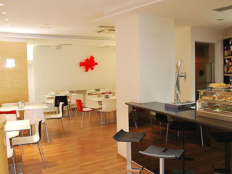 Hotel Trefacio Zamora Extérieur photo