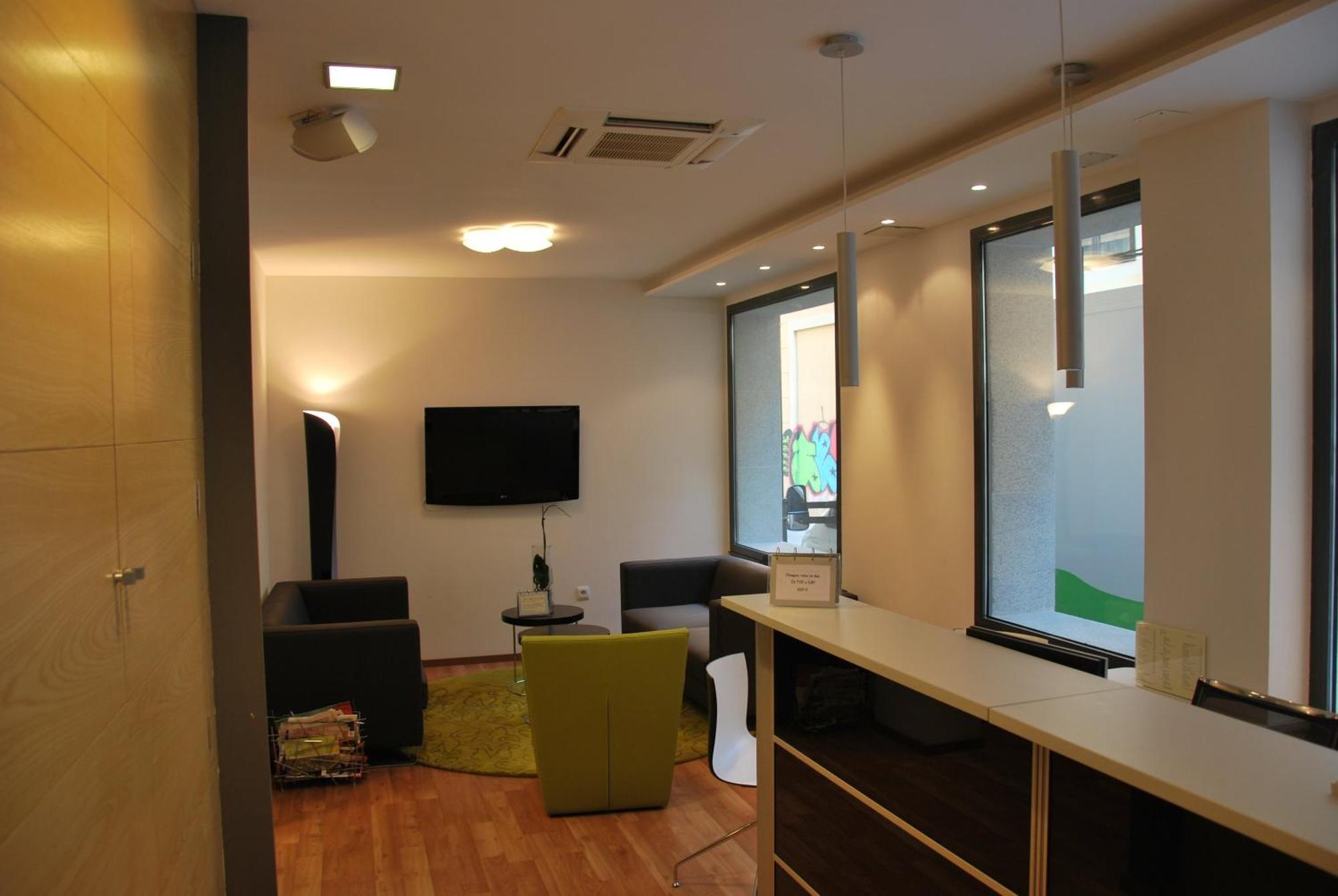 Hotel Trefacio Zamora Extérieur photo
