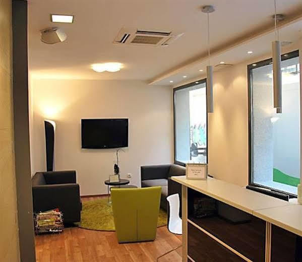 Hotel Trefacio Zamora Extérieur photo