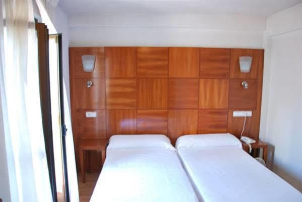 Hotel Trefacio Zamora Extérieur photo