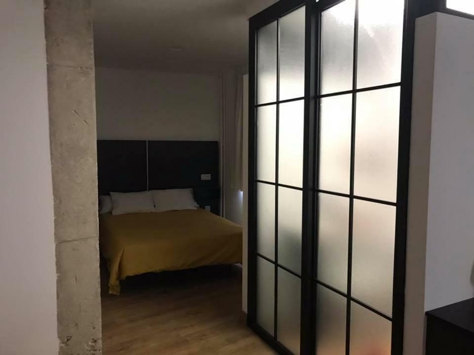 Hotel Trefacio Zamora Extérieur photo